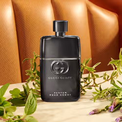 Gucci Guilty Parfum Pour Homme 90ml - Additional view 4