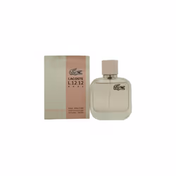 Lacoste L.12.12 Rose Eau Fraiche 50ml EDT Spray