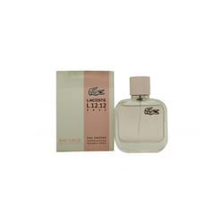Lacoste L.12.12 Rose Eau Fraiche 50ml EDT Spray