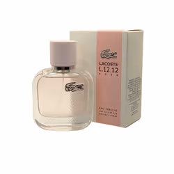 Lacoste L.12.12 Rose Eau Fraiche 35ml EDT Spray