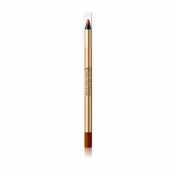 Max Factor Colour Elixir Lip Liner, 0.8 g, Brown, Brown N Bold, Women, Cyclopentasiloxane, Paraffin, Mica, Polybutene, C11-12 ...