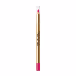 Max Factor Colour Elixir Lip Liner 40 Pink Kiss 0.8 g, 0.8 g, Pink, Pink Kiss, Women, Cyclopentasiloxane, Paraffin, Mica, Pol ...