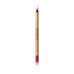 Max Factor Colour Elixir Lip Liner 70 Deep Berry 0.8 g, 0.8 g, Violet, Deep Berry, Women, Cyclopentasiloxane, Paraffin, Mica, ...