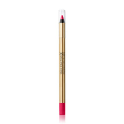 Max Factor Colour Elixir Lip Liner 0.8 g 60 Ruby Red