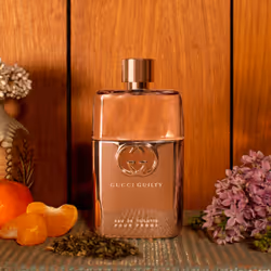 Gucci Guilty Pour Femme Eau de Toilette 30ml - Additional view 4