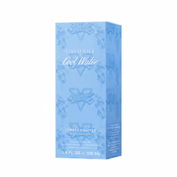 Davidoff Cool Water Woman Champion Edition Streetfighter Eau de Toilette 100ml, Women, 100 ml, Non-refillable bottle, Spray, ...