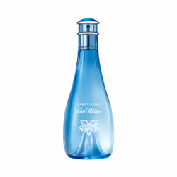 Davidoff Cool Water Woman Champion Edition Streetfighter Eau de Toilette 100ml