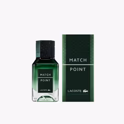 Lacoste 99350083939-000 eau de parfum