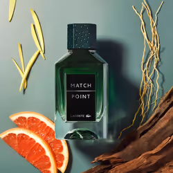 Lacoste 99350083939-000 eau de parfum