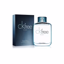 CK Free EDT-S 50ml