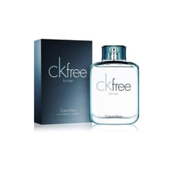 CK Free EDT-S 50ml