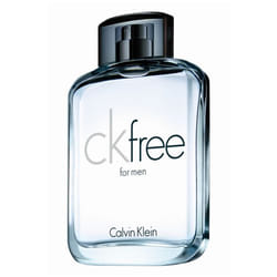 Calvin Klein CK Free 30 ml Men