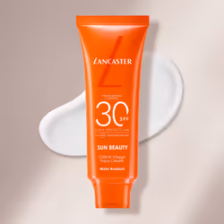 Lancaster Sun Beauty Sunscreen cream Face 30 Adults - Additional view 5