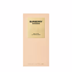 Burberry Goddess Body Lotion for Women 200ml