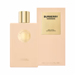 Burberry Goddess Body Lotion for Women 200ml