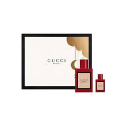 Gucci Bloom Ambrosia Di Fiori Ladies 50ml 2pc Gift Set