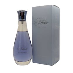 Davidoff Cool Water Reborn Femme Eau de Toilette Spray 100ml