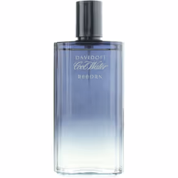 Davidoff Cool Water Reborn - Eau De Toilette 125ml - No Box
