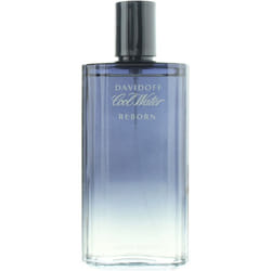 Davidoff Cool Water Reborn - Eau De Toilette 125ml - No Box