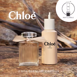 Chloé Eau de Parfum 100 ml Refillable - Additional view 4