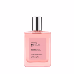 philosophy Amazing Grace Eau de Parfum Intense  2 Fl Oz