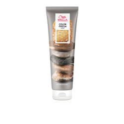 Wella Color Fresh Mask Golden Gloss 150 ml
