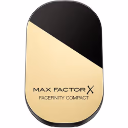 Max Factor Facefinity Compact Foundation, 040 Cream Ivory