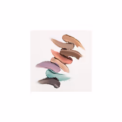 Rimmel London Wonder'Cloud Eyeshadow  Buildable  Long-Wearing  Built-In Primer  002  Foggy Beige  0.06oz