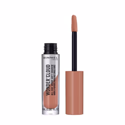 Rimmel London Wonder'Cloud Eyeshadow Buildable Long-Wearing Built-In Primer 004 Spice Petal 0.06oz