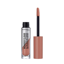 Rimmel London Wonder'Cloud Eyeshadow  Buildable  Long-Wearing  Built-In Primer  004  Spice Petal  0.06oz