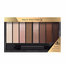 Masterpiece Nude Palette #cappuccino nudes