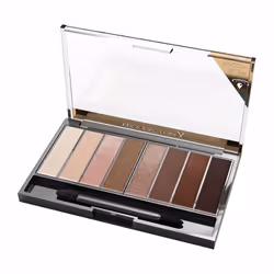 Masterpiece Nude Palette #cappuccino nudes