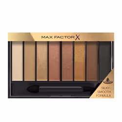Masterpiece Nude Palette #golden nudes