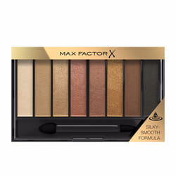 Masterpiece Nude Palette #golden nudes