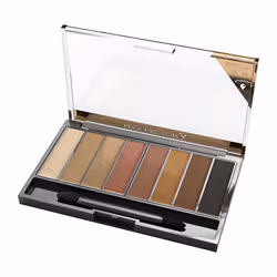 Masterpiece Nude Palette #golden nudes