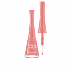 1 Seconde nail polish #050-cotton candy’