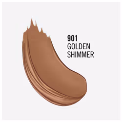 Rimmel Lasting Finish Softglow Lipstick 901 Golden Shimmer - Additional view 3