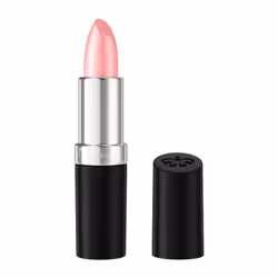 Rimmel Lasting Finish Softglow Lipstick 904 Pink Frosting, Pink, Pink Frosting, 1 colours, Smoothing, Softening, Women, Satin