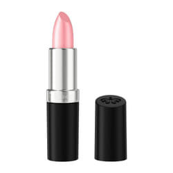 Rimmel Lasting Finish Softglow Lipstick 904 Pink Frosting