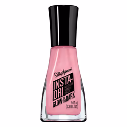 Sally Hansen Insta-Dri Glow In The Dark - 721 Creep It Real Nail Polish Women 0.31 oz