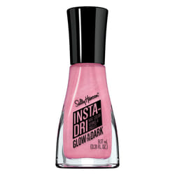 Sally Hansen Insta-Dri Glow In The Dark - 721 Creep It Real Nail Polish Women 0.31 oz