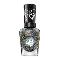 Sally Hansen Miracle Gel Wishlist Collection Nail Polish (906 Glitter to Santa)