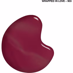 Sally Hansen Miracle Gel Wishlist Collection Nail Polish(903 Wrapped in Love) 1 item 0.5 Fl Oz
