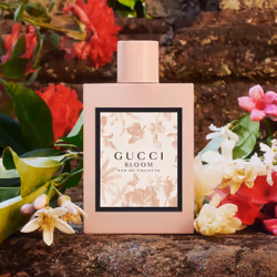 Gucci Bloom Eau De Toilette 100 ml - Additional view 4