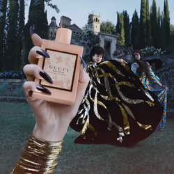 Gucci Bloom Eau De Toilette 100 ml - Additional view 6