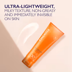 Lancaster Sun Beauty Sunscreen milk Body 15 Adults - Additional view 4