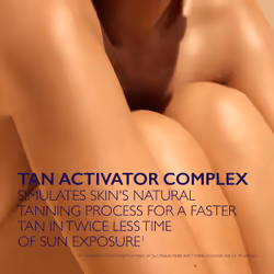 Lancaster Sun Beauty Sunscreen milk Body 15 Adults - Additional view 6