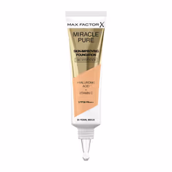 Miracle Pure foundation SPF30 #35-pearl beige - Additional view 2