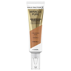 Max Factor Miracle Pure Caramel 85 30 ml