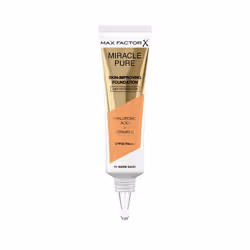 Miracle Pure foundation SPF30 #70-warm sand